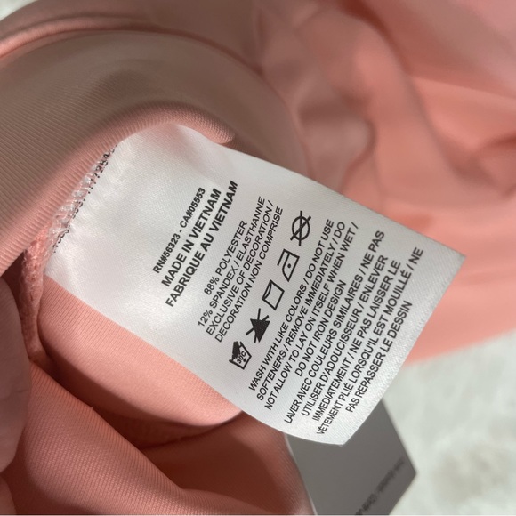 New Nike Court Dri-FIT Women's Knit Tennis Pants Size Xs DA4722-697 - Picture 6 of 9